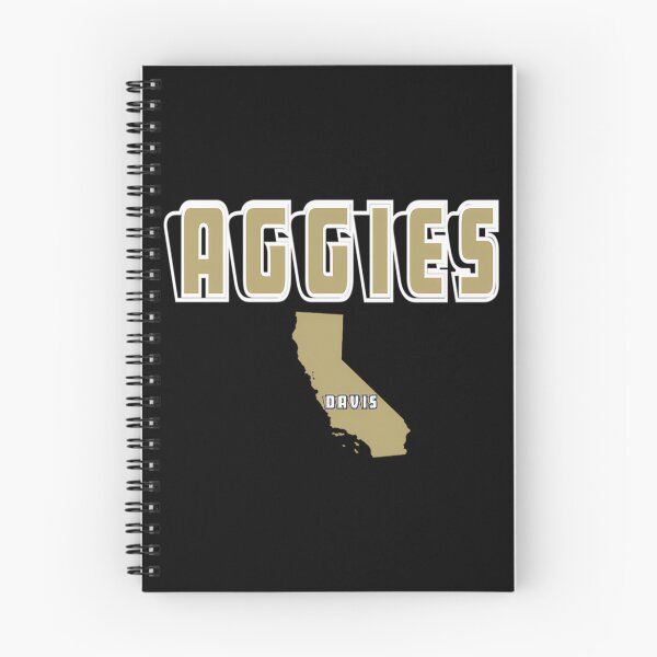 Item preview, Davis California Ca Uc Aggies designed and sold by stefanclays.