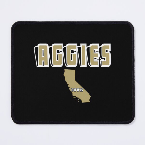 Item preview, Davis California Ca Uc Aggies designed and sold by stefanclays.