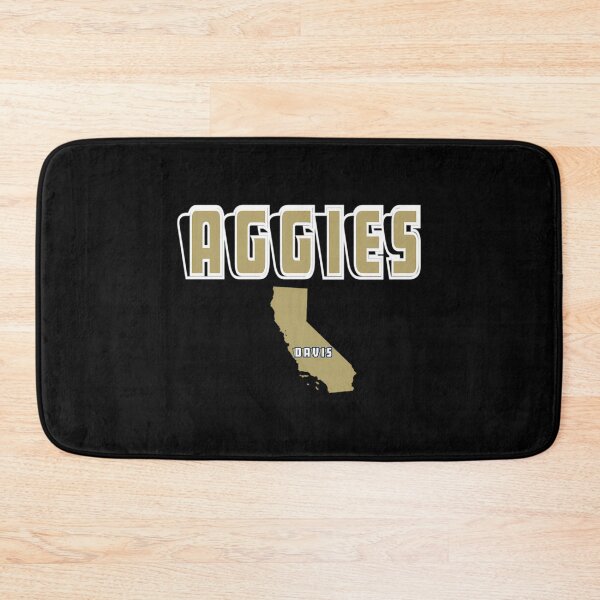 Item preview, Davis California Ca Uc Aggies designed and sold by stefanclays.