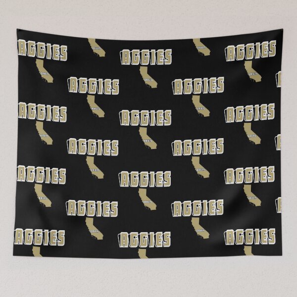 Item preview, Davis California Ca Uc Aggies designed and sold by stefanclays.