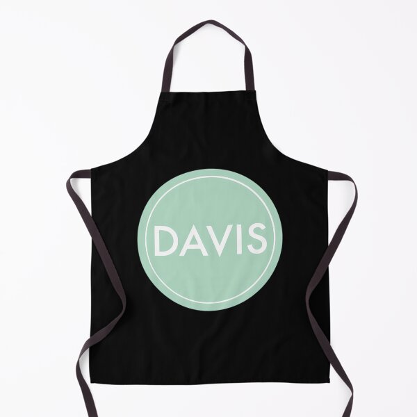 Item preview, Davis designed and sold by stefanclays.
