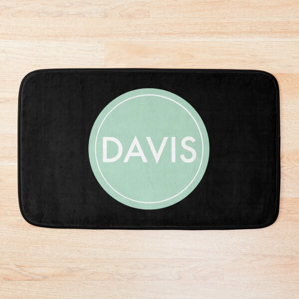 Item preview, Davis designed and sold by stefanclays.