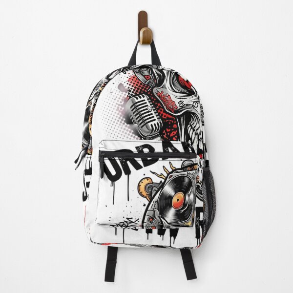 Item preview, Urban Legend Raw Rhymes designed and sold by NICHOFASIC.