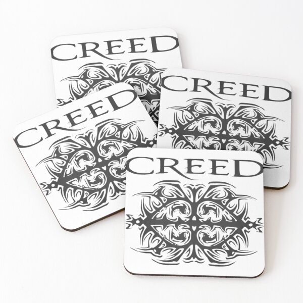 Item preview,  Creed Rock Band designed and sold by Franjoukaj.