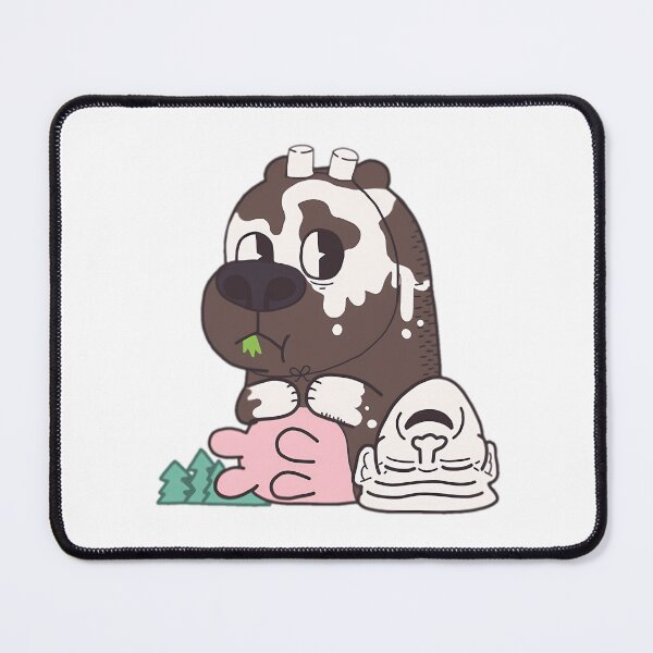 Item preview, Bearo designed and sold by stefanclays.
