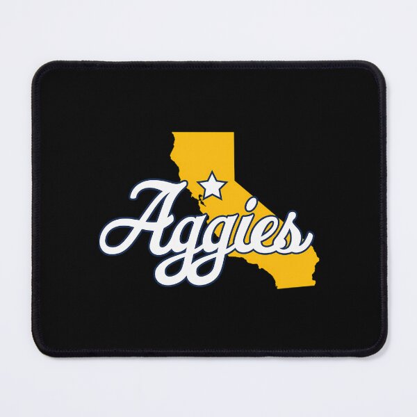 Item preview, Uc Davis California designed and sold by stefanclays.