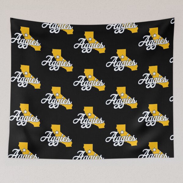 Item preview, Uc Davis California designed and sold by stefanclays.