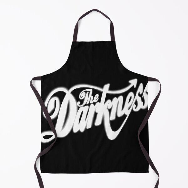 Item preview, The Darkness Band designed and sold by Franjoukaj.