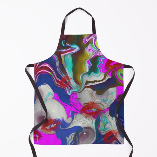 Item preview, eyes dissolved in kisses designed and sold by Ecosetereos.