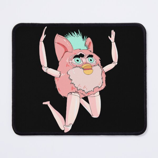 Item preview, Cursed Furb designed and sold by nkmxswsmki69.