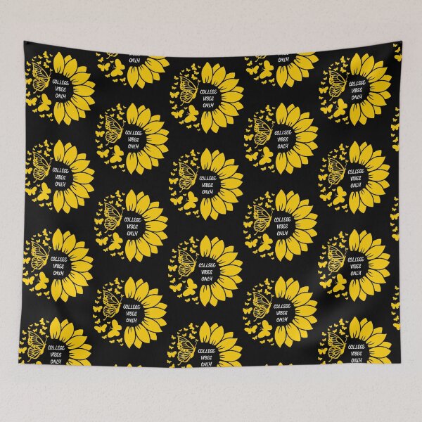 Item preview, College Vibes Only designed and sold by stefanclays.