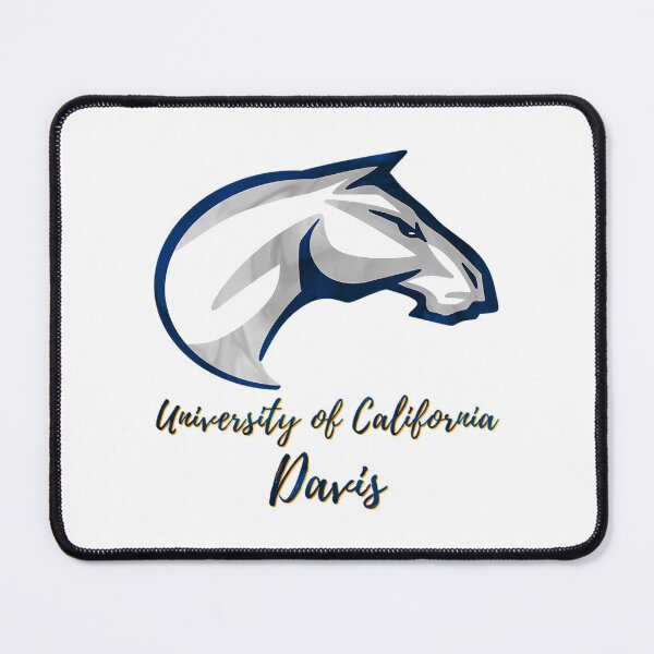 Item preview, University Of California Davis designed and sold by stefanclays.