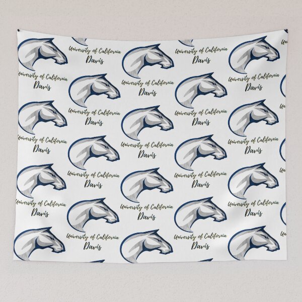 Item preview, University Of California Davis designed and sold by stefanclays.