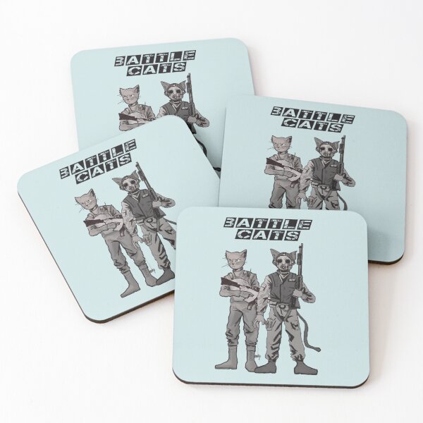 Item preview, Copy of Battle Cats  designed and sold by Drikahanson.