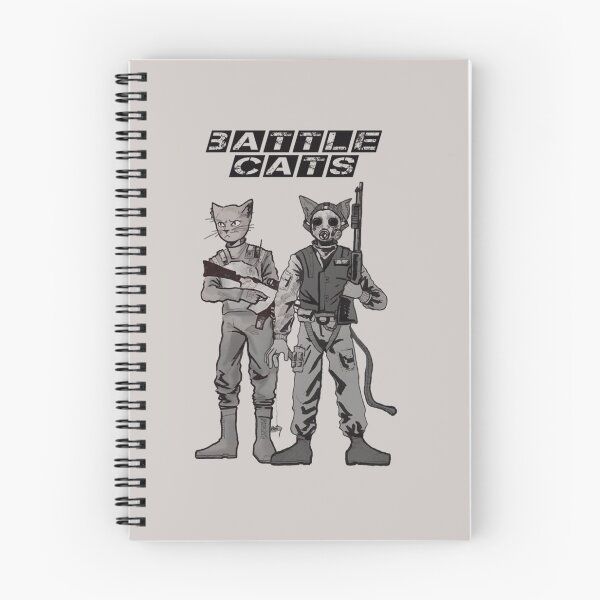Item preview, Copy of Battle Cats  designed and sold by Drikahanson.