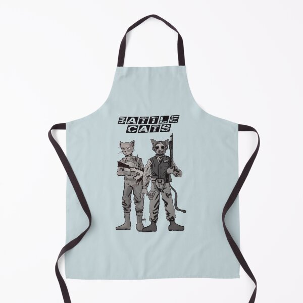 Item preview, Copy of Battle Cats designed and sold by Drikahanson.