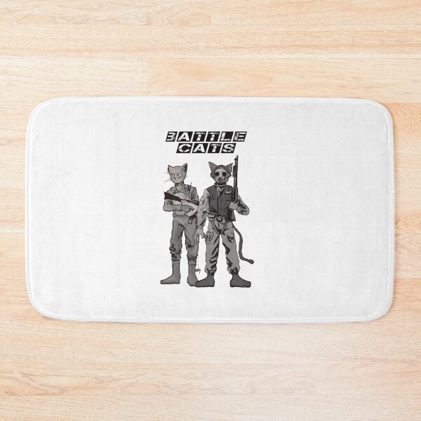 Item preview, Copy of Battle Cats  designed and sold by Drikahanson.