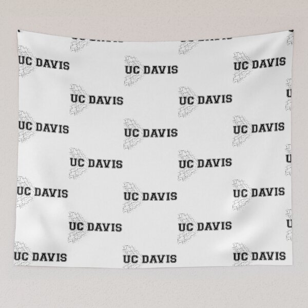 Item preview, Uc Davis designed and sold by stefanclays.