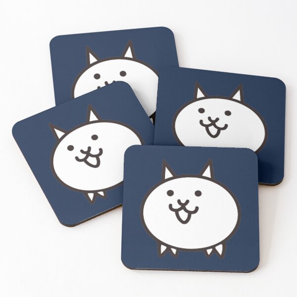 Item preview, BATTLE CATS               designed and sold by Drikahanson.