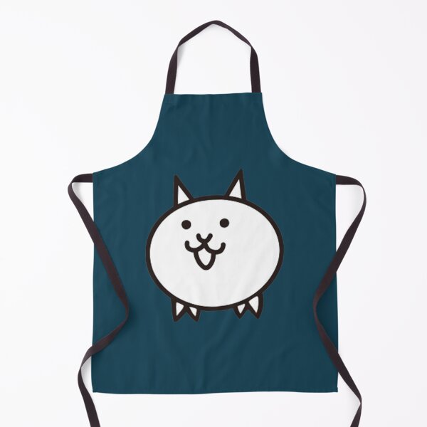 Item preview, BATTLE CATS designed and sold by Drikahanson.