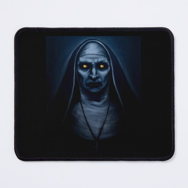 Item preview, Valak Painting designed and sold by EllaBoyer23.