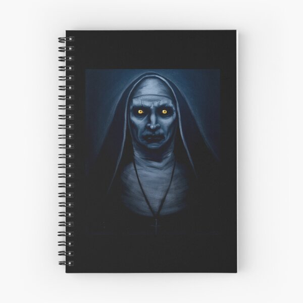Item preview, Valak Painting designed and sold by EllaBoyer23.