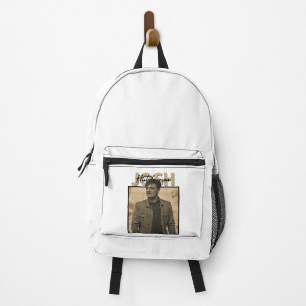 Item preview, Josh Hutcherson Classic Style designed and sold by AndA3rdRecords.