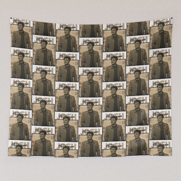 Item preview, Josh Hutcherson  Classic Style designed and sold by AndA3rdRecords.