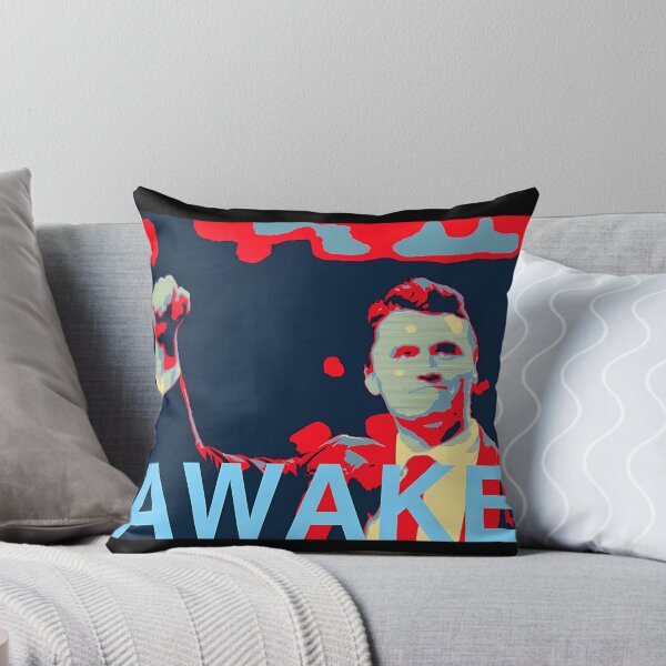 Item preview,  Wake Up designed and sold by FidelBrowning.