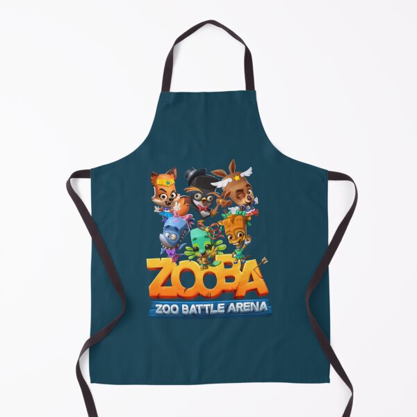 Item preview, Zooba battle arena royale characters N 01 zoo designed and sold by Drikahanson.
