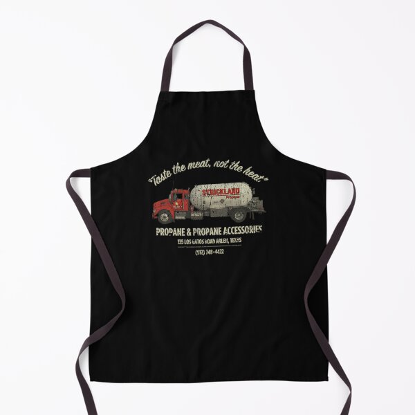 Item preview, Strickland Propane 1997 designed and sold by lorrobbwfsg62.
