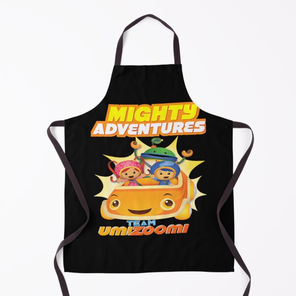 Item preview, Team Umizoomi designed and sold by NICHOFASIC.