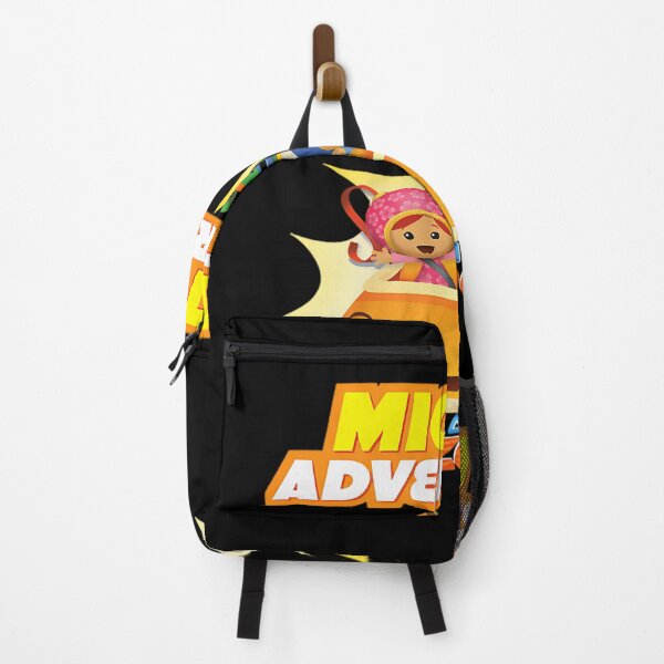 Item preview, Team Umizoomi designed and sold by NICHOFASIC.