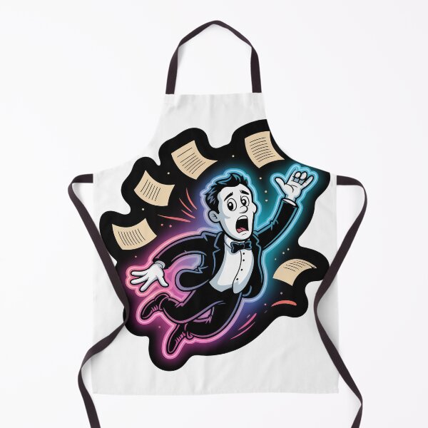 Item preview, My Husband Totally Ghosted Me designed and sold by LaBanana-Art.