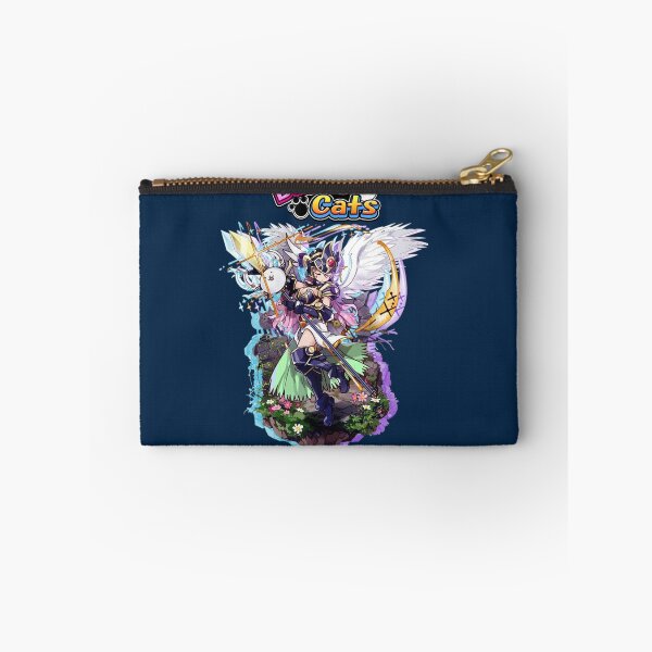 Item preview, Valkyrie Cat - Battle Cats   designed and sold by Drikahanson.