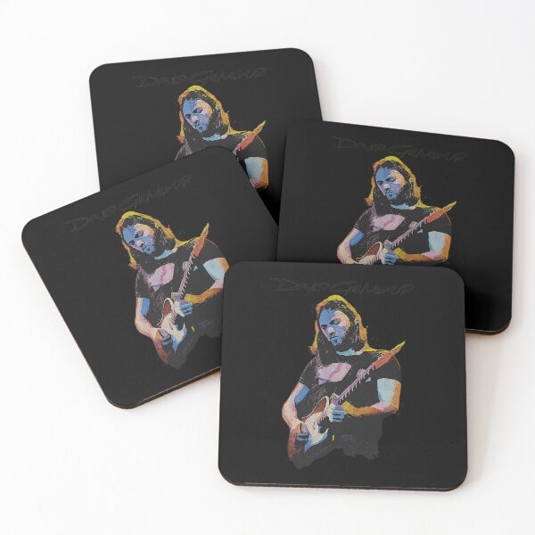 Artikelvorschau, David Gilmour Pink Floyd entworfen und verkauft von PowerSSales.