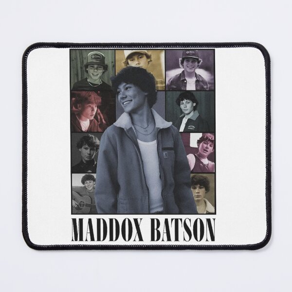 Item preview, Maddox Batson Vintage 90s Pop Country Concert 2025 Tour Essential T-Shirt designed and sold by JosephStuart.