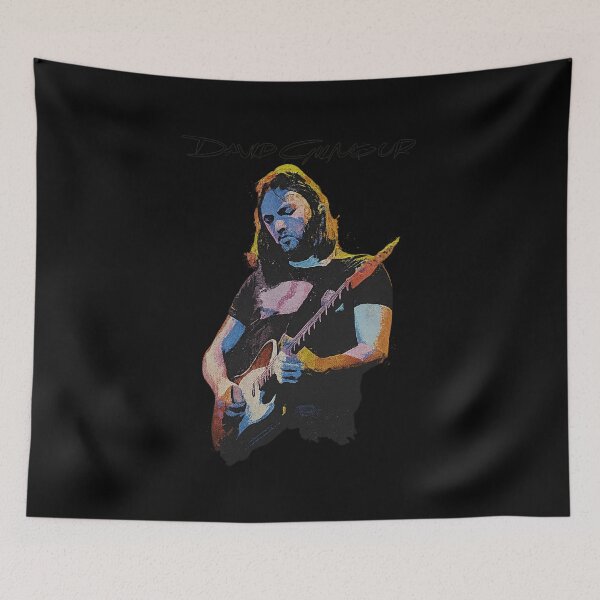 Item preview, David Gilmour Pink Floyd designed and sold by PowerSSales.