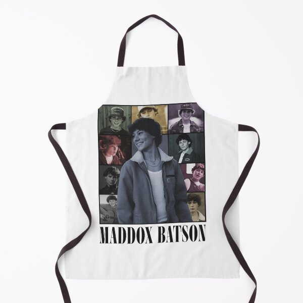 Item preview, Maddox Batson Vintage 90s Pop Country Concert 2025 Tour Essential T-Shirt designed and sold by JosephStuart.