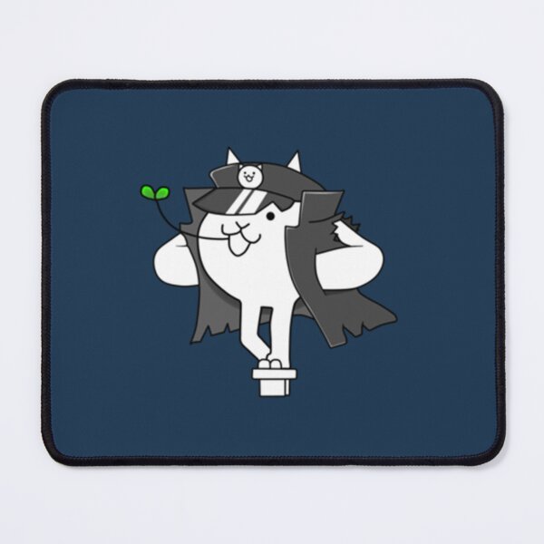 Item preview, Angry Delinquent Cat Battle Cats Tri-blend designed and sold by Drikahanson.