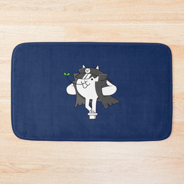 Item preview, Angry Delinquent Cat Battle Cats Tri-blend  designed and sold by Drikahanson.