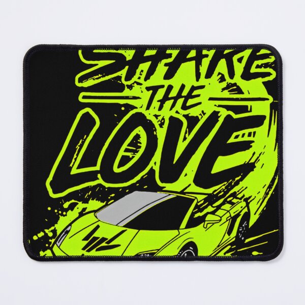 Item preview, Share The Love Prime Series 41 designed and sold by SimonAntalne.