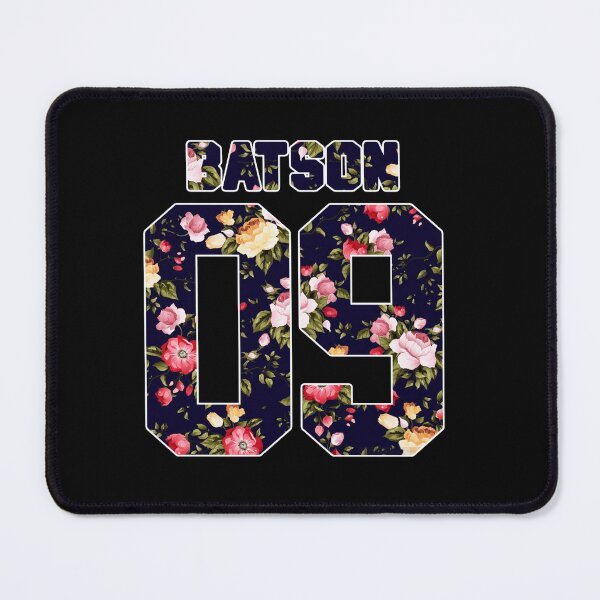 Item preview, Maddox Batson - Floral Jersey Classic T-Shirt designed and sold by JosephStuart.