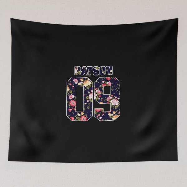 Item preview, Maddox Batson - Floral Jersey Classic T-Shirt designed and sold by JosephStuart.