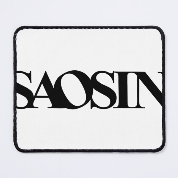 Item preview, Saosin Icon Black designed and sold by Franjoukaj.