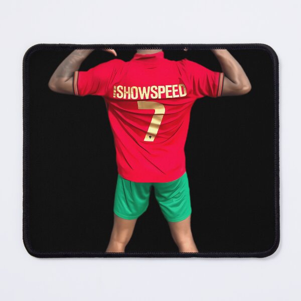 Item preview, Ishowspeed designed and sold by SimonAntalne.