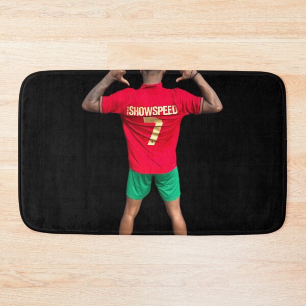 Item preview,  Ishowspeed designed and sold by SimonAntalne.