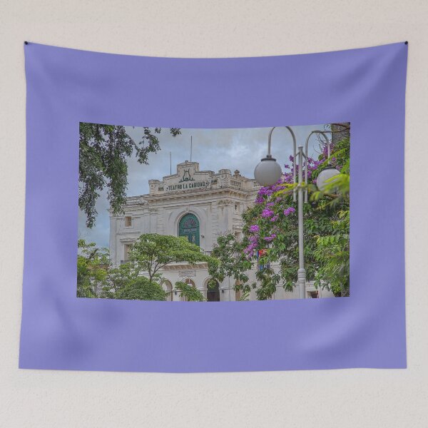 Item preview, Cuba. Santa Clara. Teatro la Caridad. designed and sold by vadim19.