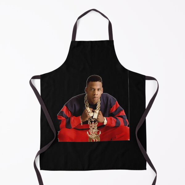 Item preview, Rakim Young Jay Z designed and sold by NICHOFASIC.