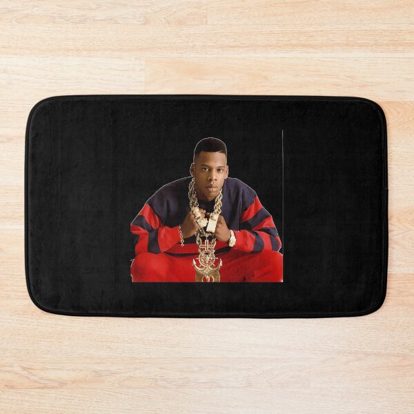 Item preview, Rakim  Young Jay Z designed and sold by NICHOFASIC.